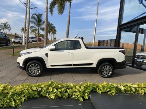 FIAT Strada 1.3 FIREFLY FLEX FREEDOM CABINE SIMPLES, Foto 8