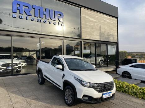 FIAT Strada 1.3 FIREFLY FLEX FREEDOM CABINE SIMPLES, Foto 9