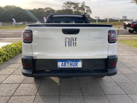 FIAT Strada 1.3 FIREFLY FLEX FREEDOM CABINE SIMPLES, Foto 10