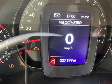 FIAT Strada 1.3 FIREFLY FLEX FREEDOM CABINE SIMPLES, Foto 11