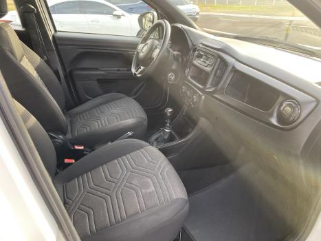 FIAT Strada 1.3 FIREFLY FLEX FREEDOM CABINE SIMPLES, Foto 12
