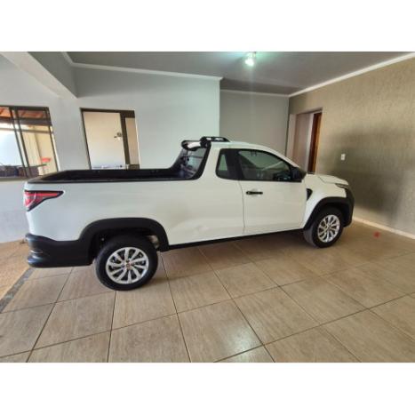 FIAT Strada 1.3 FIREFLY FLEX ENDURANCE CABINE SIMPLES, Foto 2