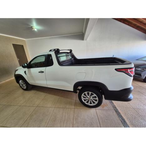 FIAT Strada 1.3 FIREFLY FLEX ENDURANCE CABINE SIMPLES, Foto 3