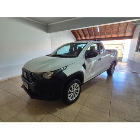 FIAT Strada 1.3 FIREFLY FLEX ENDURANCE CABINE SIMPLES, Foto 4