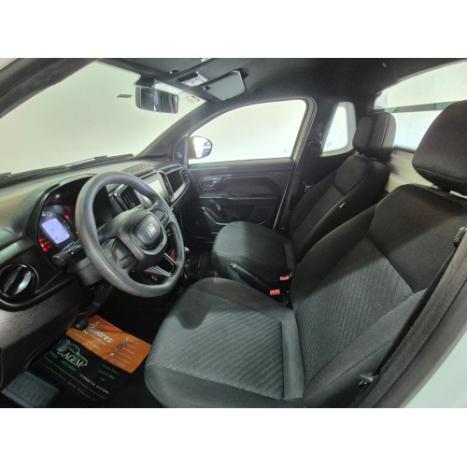 FIAT Strada 1.3 FIREFLY FLEX ENDURANCE CABINE SIMPLES, Foto 5