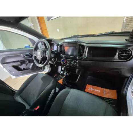 FIAT Strada 1.3 FIREFLY FLEX ENDURANCE CABINE SIMPLES, Foto 6