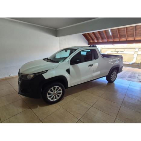 FIAT Strada 1.3 FIREFLY FLEX ENDURANCE CABINE SIMPLES, Foto 7