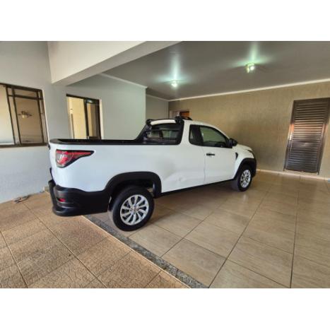 FIAT Strada 1.3 FIREFLY FLEX ENDURANCE CABINE SIMPLES, Foto 8