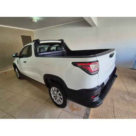 FIAT Strada 1.3 FIREFLY FLEX ENDURANCE CABINE SIMPLES, Foto 10