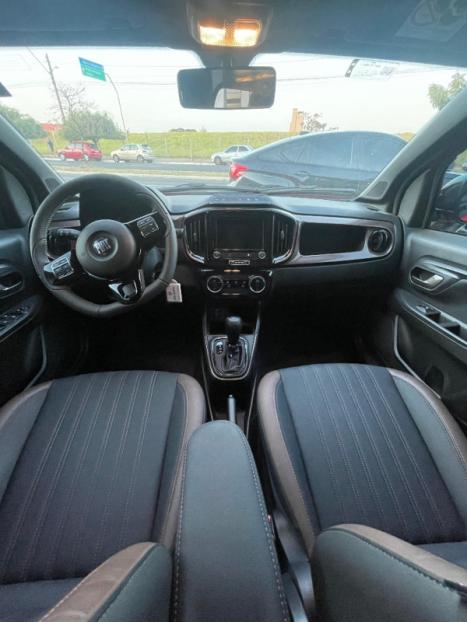 FIAT Strada 1.3 FIREFLY FLEX RANCH CABINE DUPLA AUTOMTICO CVT, Foto 7