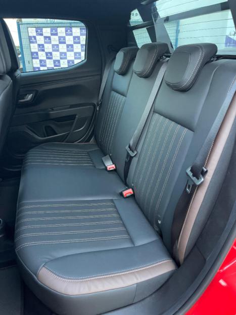 FIAT Strada 1.3 FIREFLY FLEX RANCH CABINE DUPLA AUTOMTICO CVT, Foto 10