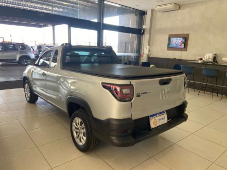 FIAT Strada 1.3 FIREFLY FLEX ENDURANCE PLUS CABINE SIMPLES, Foto 4