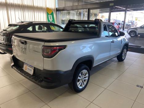 FIAT Strada 1.3 FIREFLY FLEX ENDURANCE PLUS CABINE SIMPLES, Foto 5