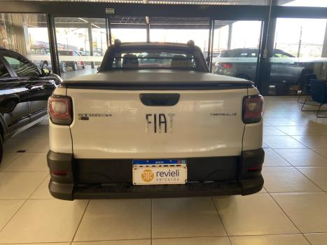 FIAT Strada 1.3 FIREFLY FLEX ENDURANCE PLUS CABINE SIMPLES, Foto 6