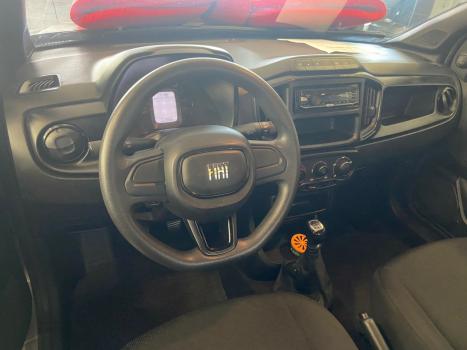 FIAT Strada 1.3 FIREFLY FLEX ENDURANCE PLUS CABINE SIMPLES, Foto 7