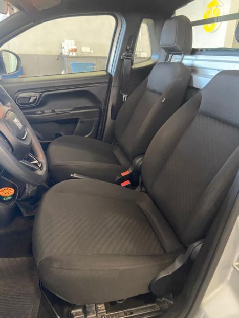 FIAT Strada 1.3 FIREFLY FLEX ENDURANCE PLUS CABINE SIMPLES, Foto 8