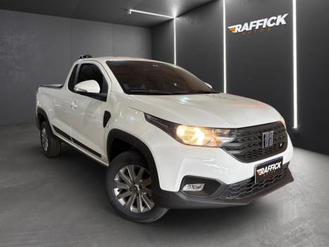 FIAT Strada 1.3 FIREFLY FLEX FREEDOM CABINE SIMPLES, Foto 2