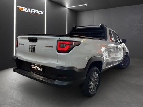 FIAT Strada 1.3 FIREFLY FLEX FREEDOM CABINE SIMPLES, Foto 3