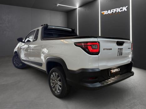 FIAT Strada 1.3 FIREFLY FLEX FREEDOM CABINE SIMPLES, Foto 4