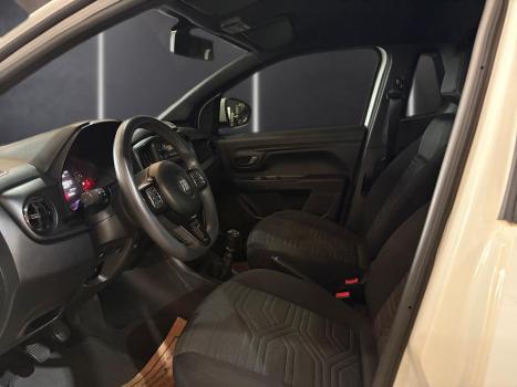 FIAT Strada 1.3 FIREFLY FLEX FREEDOM CABINE SIMPLES, Foto 7