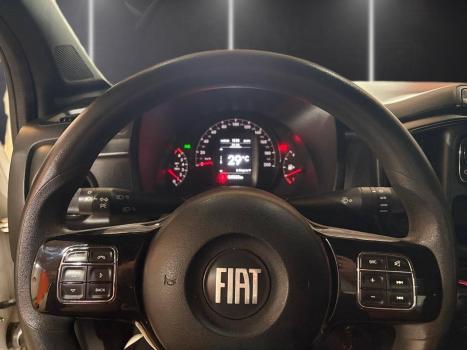 FIAT Strada 1.3 FIREFLY FLEX FREEDOM CABINE SIMPLES, Foto 8