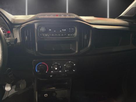 FIAT Strada 1.3 FIREFLY FLEX FREEDOM CABINE SIMPLES, Foto 9