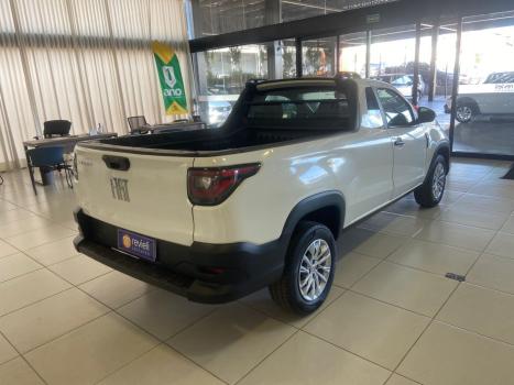 FIAT Strada 1.3 FIREFLY FLEX ENDURANCE PLUS CABINE SIMPLES, Foto 4