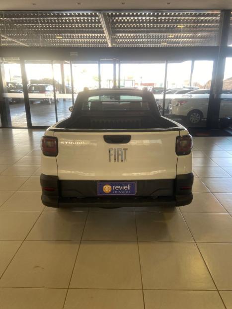 FIAT Strada 1.3 FIREFLY FLEX ENDURANCE PLUS CABINE SIMPLES, Foto 6