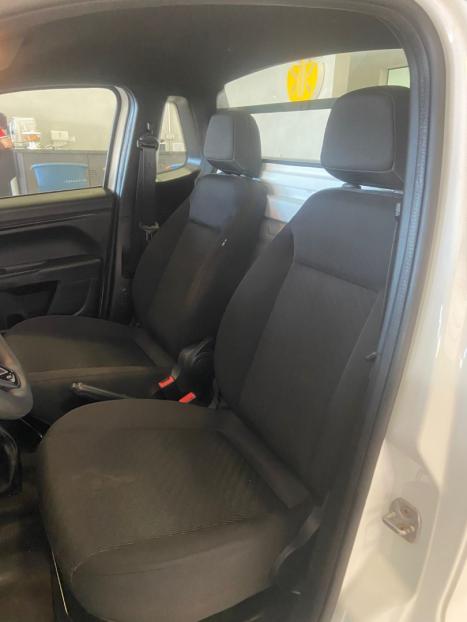 FIAT Strada 1.3 FIREFLY FLEX ENDURANCE PLUS CABINE SIMPLES, Foto 8