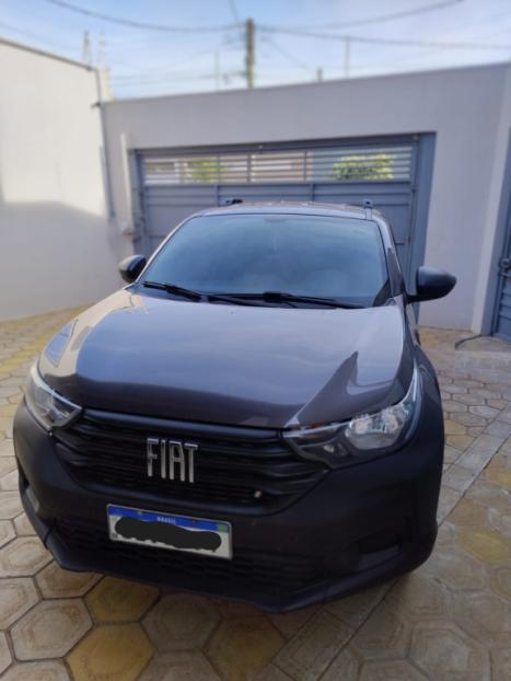 FIAT Strada 1.3 FIREFLY FLEX ENDURANCE CABINE SIMPLES, Foto 2