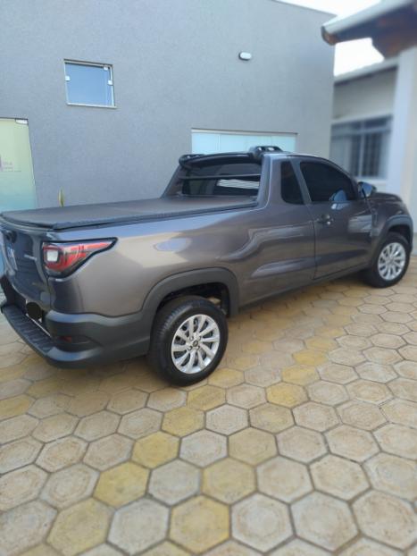 FIAT Strada 1.3 FIREFLY FLEX ENDURANCE CABINE SIMPLES, Foto 3