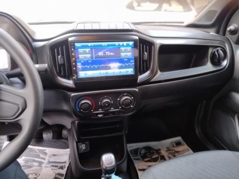 FIAT Strada 1.3 FIREFLY FLEX ENDURANCE CABINE SIMPLES, Foto 6
