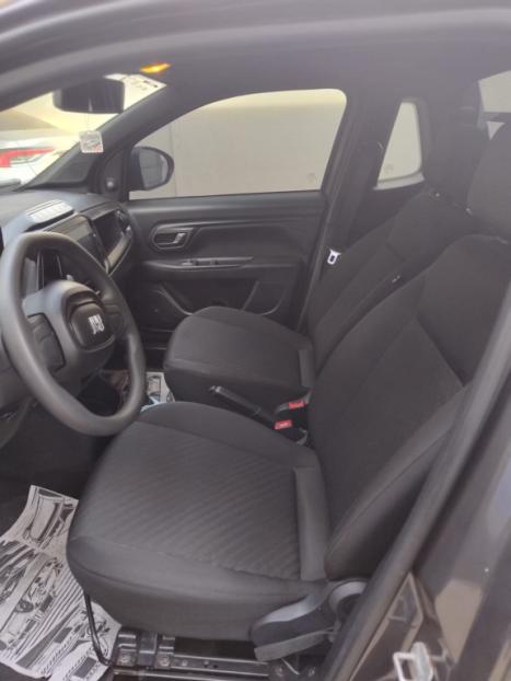 FIAT Strada 1.3 FIREFLY FLEX ENDURANCE CABINE SIMPLES, Foto 7
