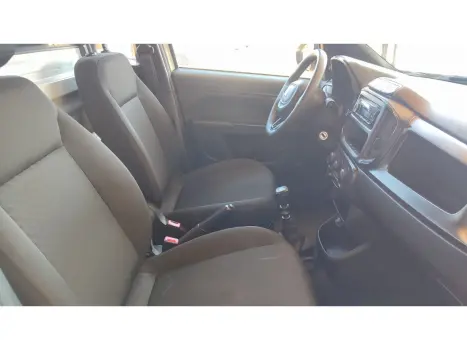 FIAT Strada 1.3 FIREFLY FLEX CABINE SIMPLES, Foto 5