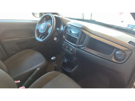 FIAT Strada 1.3 FIREFLY FLEX CABINE SIMPLES, Foto 6