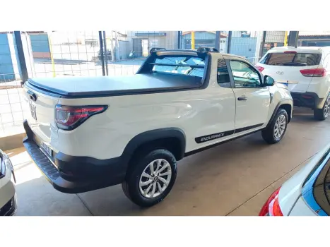 FIAT Strada 1.3 FIREFLY FLEX CABINE SIMPLES, Foto 8