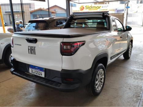 FIAT Strada 1.3 FIREFLY FLEX CABINE SIMPLES, Foto 17