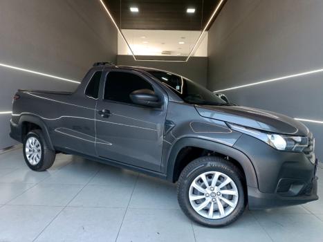 FIAT Strada 1.3 FIREFLY FLEX ENDURANCE PLUS CABINE SIMPLES, Foto 1