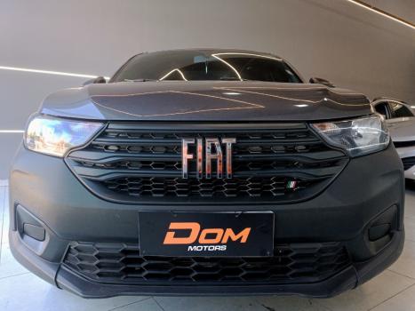 FIAT Strada 1.3 FIREFLY FLEX ENDURANCE PLUS CABINE SIMPLES, Foto 2