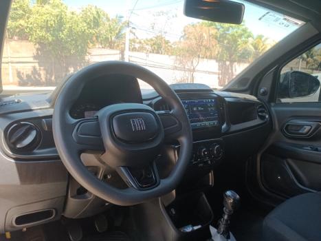 FIAT Strada 1.3 FIREFLY FLEX ENDURANCE PLUS CABINE SIMPLES, Foto 5