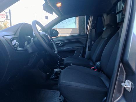 FIAT Strada 1.3 FIREFLY FLEX ENDURANCE PLUS CABINE SIMPLES, Foto 7