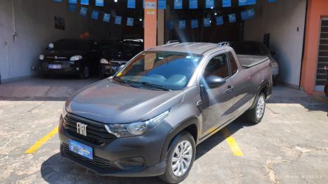 FIAT Strada 1.3 FIREFLY FLEX ENDURANCE CABINE SIMPLES, Foto 1