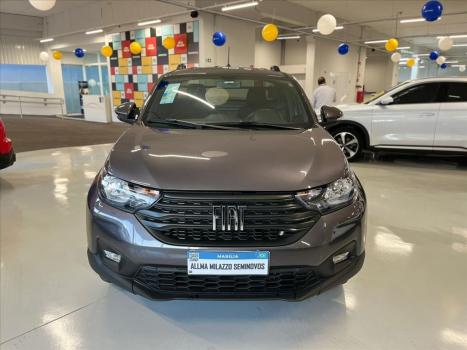 FIAT Strada 1.3 FIREFLY FLEX FREEDOM CABINE SIMPLES, Foto 2