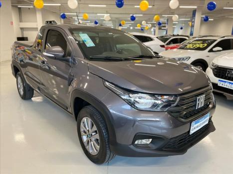 FIAT Strada 1.3 FIREFLY FLEX FREEDOM CABINE SIMPLES, Foto 3