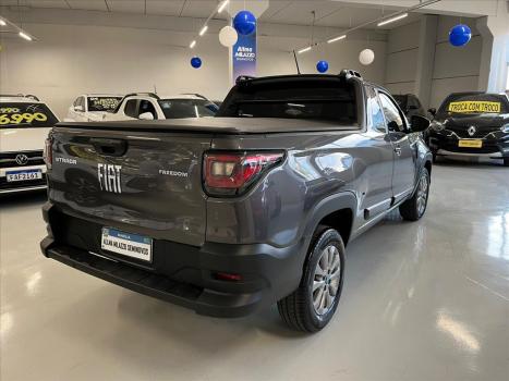 FIAT Strada 1.3 FIREFLY FLEX FREEDOM CABINE SIMPLES, Foto 6