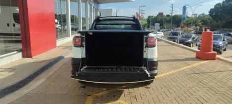 FIAT Strada 1.3 FIREFLY FLEX FREEDOM CABINE SIMPLES PLUS, Foto 4