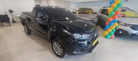 FIAT Strada 1.3 FIREFLY FLEX FREEDOM CABINE SIMPLES, Foto 2