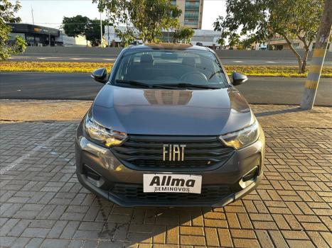 FIAT Strada 1.3 FIREFLY FLEX FREEDOM CABINE SIMPLES, Foto 2