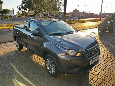 FIAT Strada 1.3 FIREFLY FLEX FREEDOM CABINE SIMPLES, Foto 3