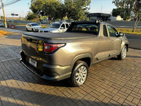FIAT Strada 1.3 FIREFLY FLEX FREEDOM CABINE SIMPLES, Foto 4